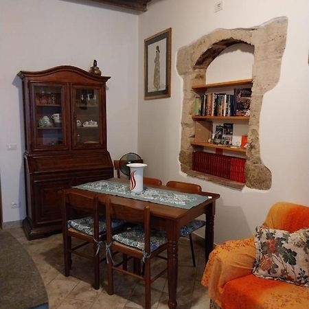 Casa Profumo d' Estate Pitigliano Exterior foto